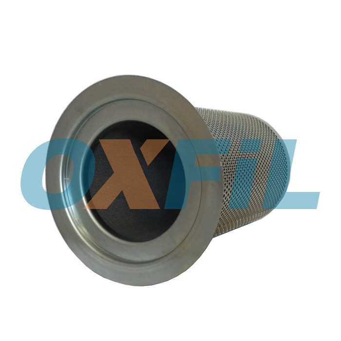 Bottom of SP.2225 - Separator